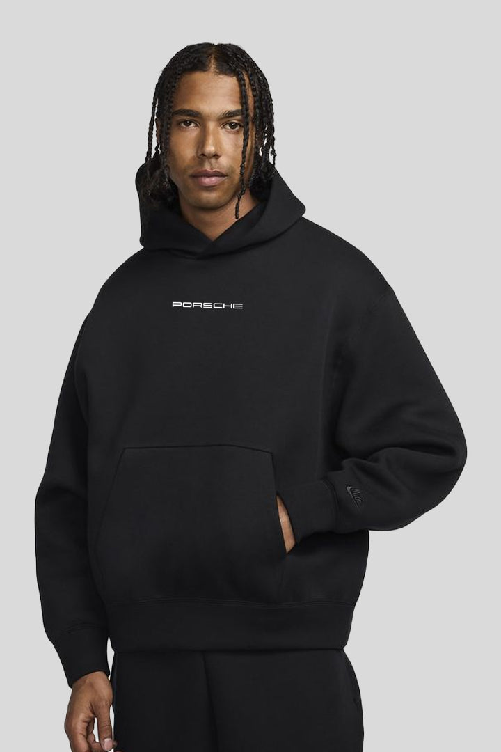 PORSCHE - HOODIE